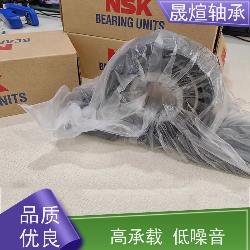  SB207 带座外球面轴承 结构简单 使用方便 可配送上门销售