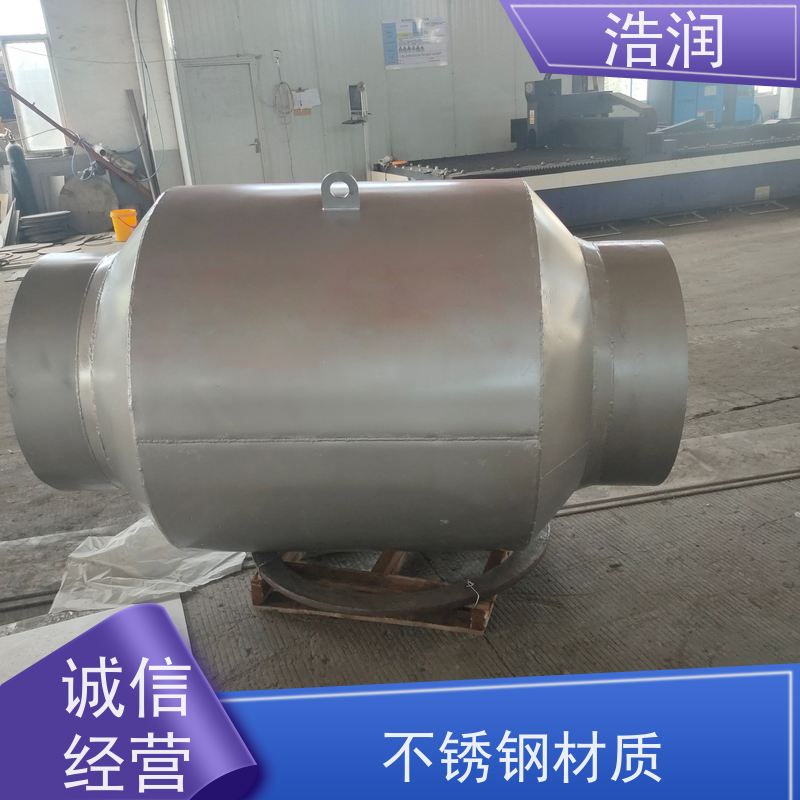 浩润 全国供应 管中型防倒灌器 内置式安装 诚信经营
