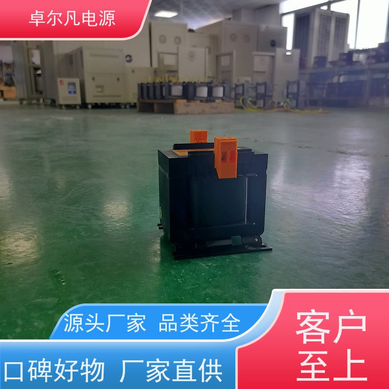 AC交流电压三相400V变380V690V隔离变压器 规格可定制 卓尔凡电源