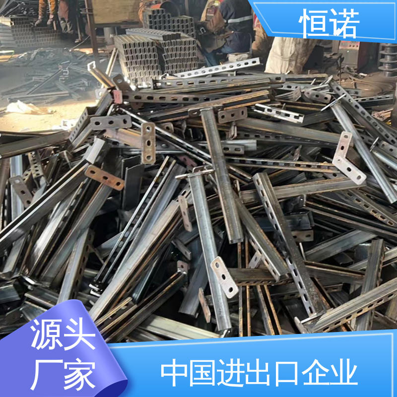 电缆角钢支架 发货及时 可寄样品 抗拉强度大 恒诺
