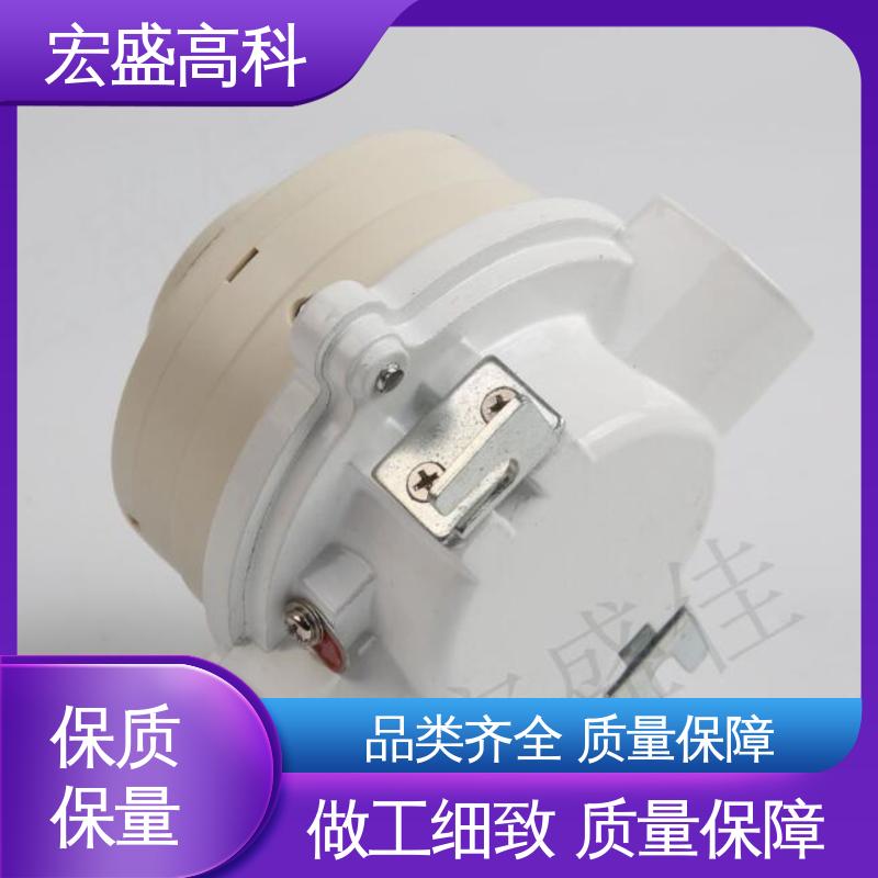 防爆型烟温复合传感器 易燃易爆场所用 保质保量 发货及时 宏盛高科