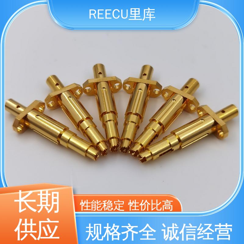 REECU 里库 检测效果准 供货及时 线路板测试探针