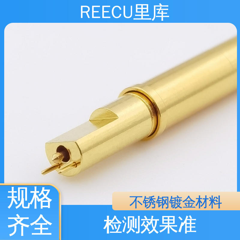 REECU 里库 适用广泛 PCB PAD测试探针 工作电压250 Vrms