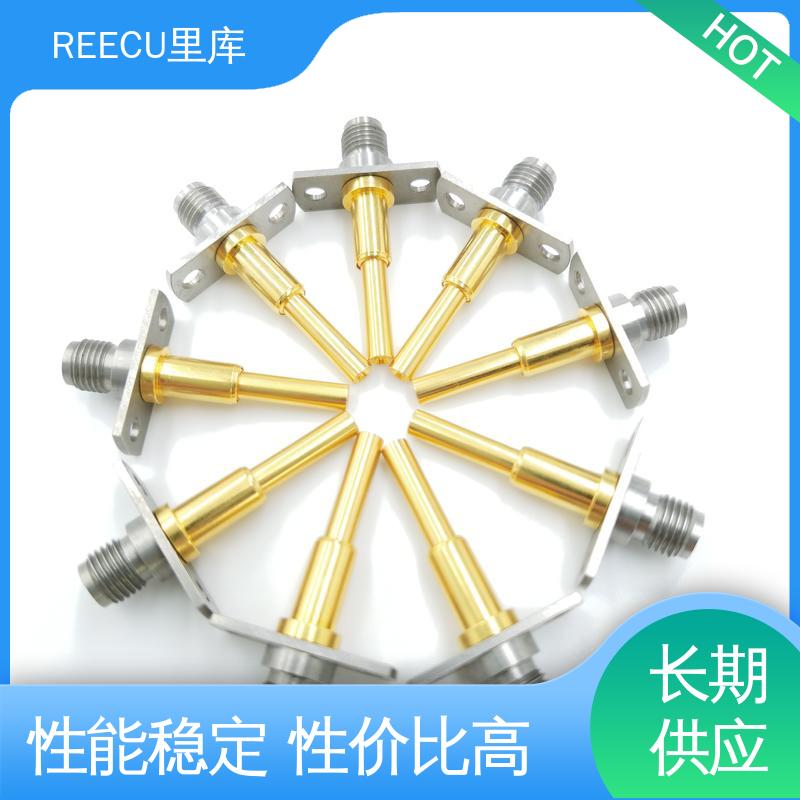 货源充足 线路板测试探针 特性阻抗50Ω REECU 里库