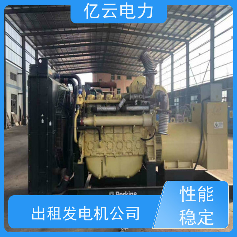 北 海铁山港发电机出租 100kw移动发电车租赁，配套电缆线过线板