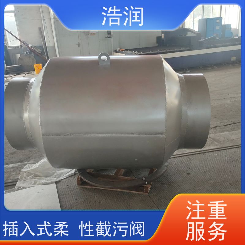 浩润 全国供应 不锈钢防倒灌器 优选材料 持久耐用 品质可信