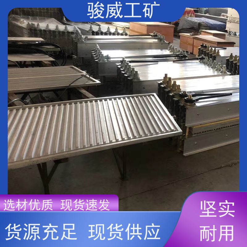 修复效果好 DRLJ-1200*830 橡胶带硫化机 配件 温度均匀
