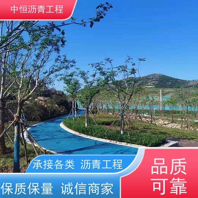 东 莞 停车场 沥青铺路 地面修建 货源充足 质量保障