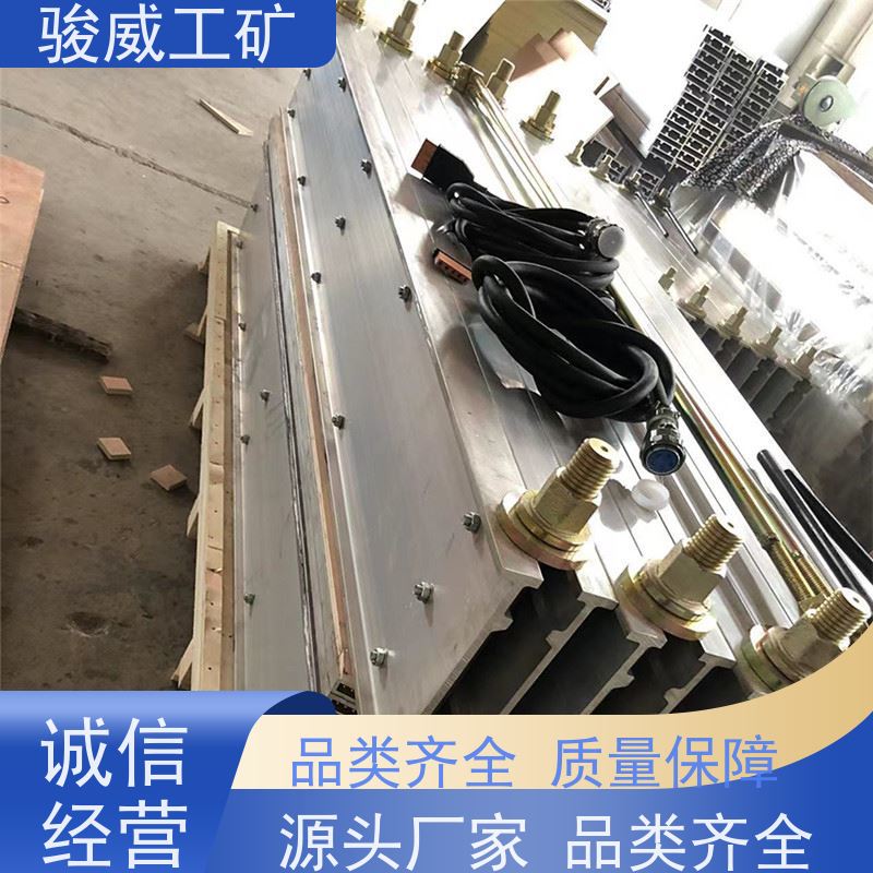 厂用 DRLJ-1200 胶带硫化机 电动加压泵 坚固耐用