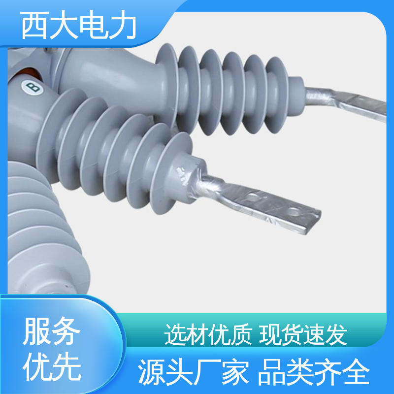 西大电力 体积小 重量轻 高压真空断路器 ZW20-12F 