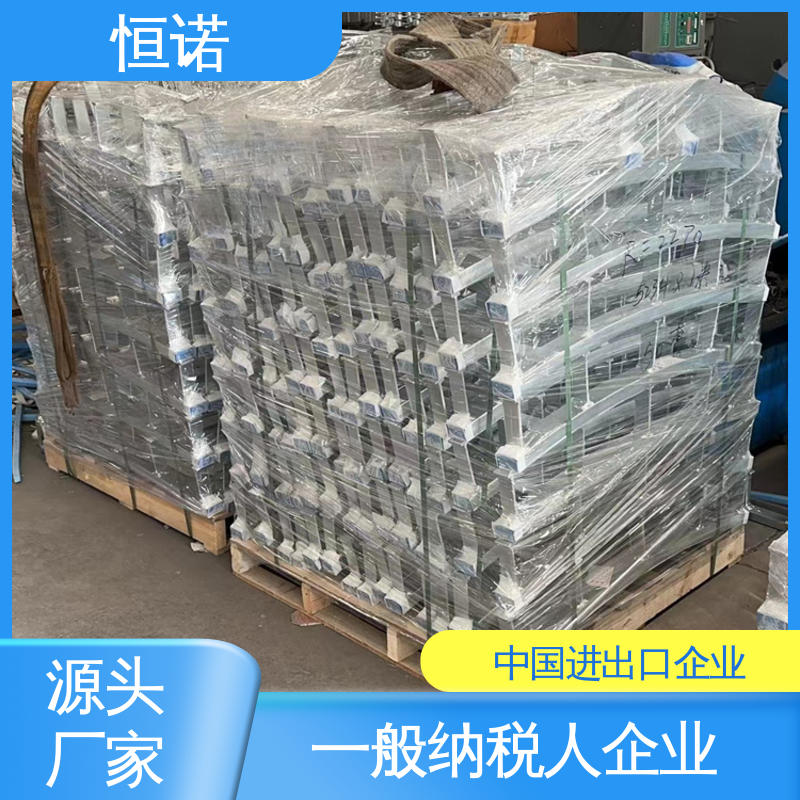生产厂家 热轧工艺坚固耐用 按需定制可寄样品 不锈钢预埋槽道 恒诺