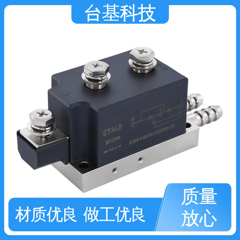规格齐全 发货迅速 MFC130A 可控硅模块 CTAIJI台基