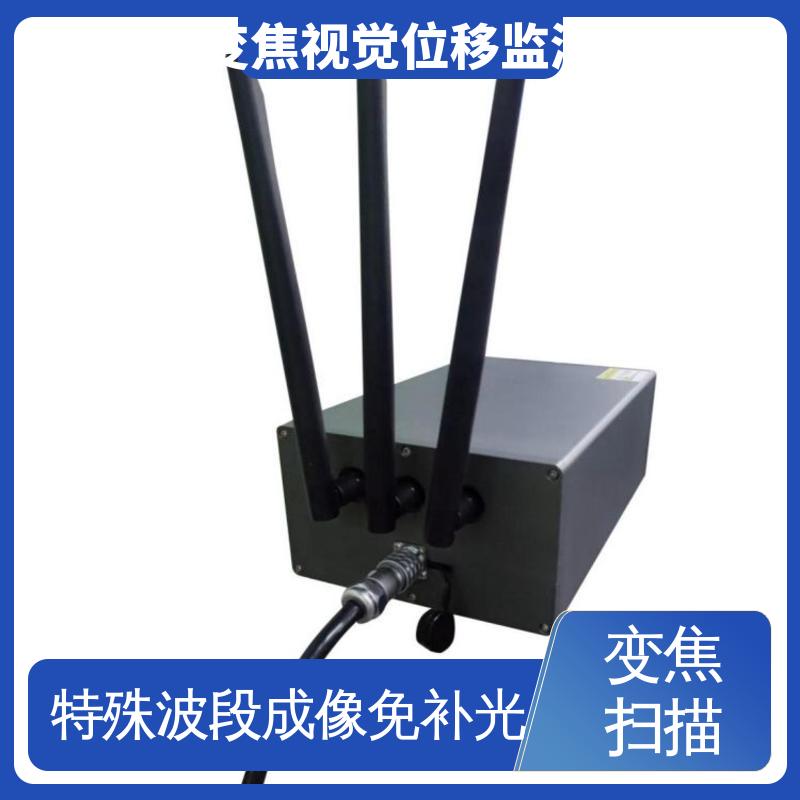 全天候测量 机器视觉检测设备 非接触式 建筑物沉降倾斜