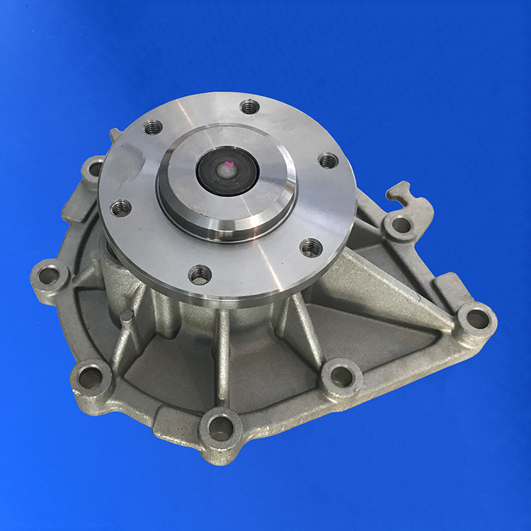 德国曼冷却液泵 德国曼配件 原厂