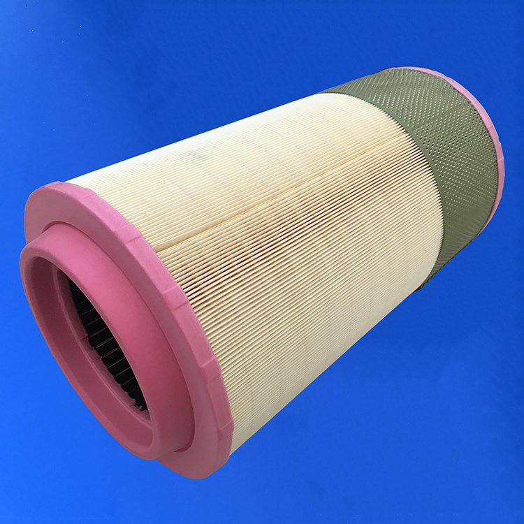 德国曼消防车空气滤芯 81084050021 原厂配件
