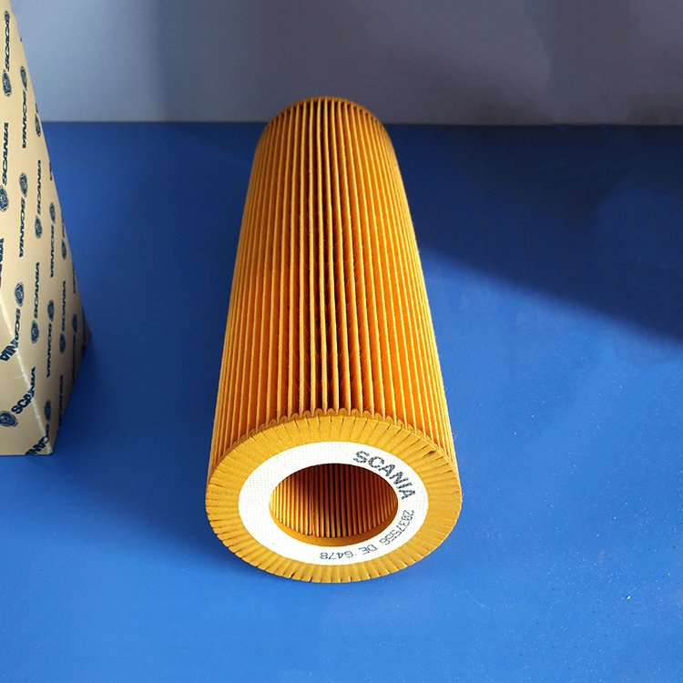 斯堪尼亚卡车机油滤芯 2022275