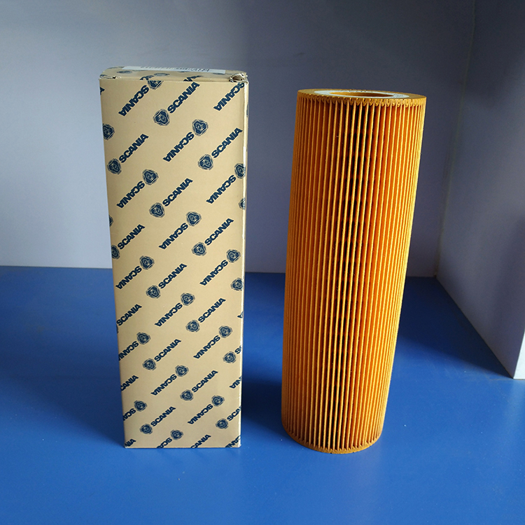 斯堪尼亚机油滤芯 2022275