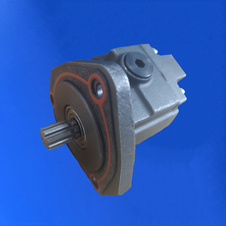 奔驰卡车发动机配件 燃油泵