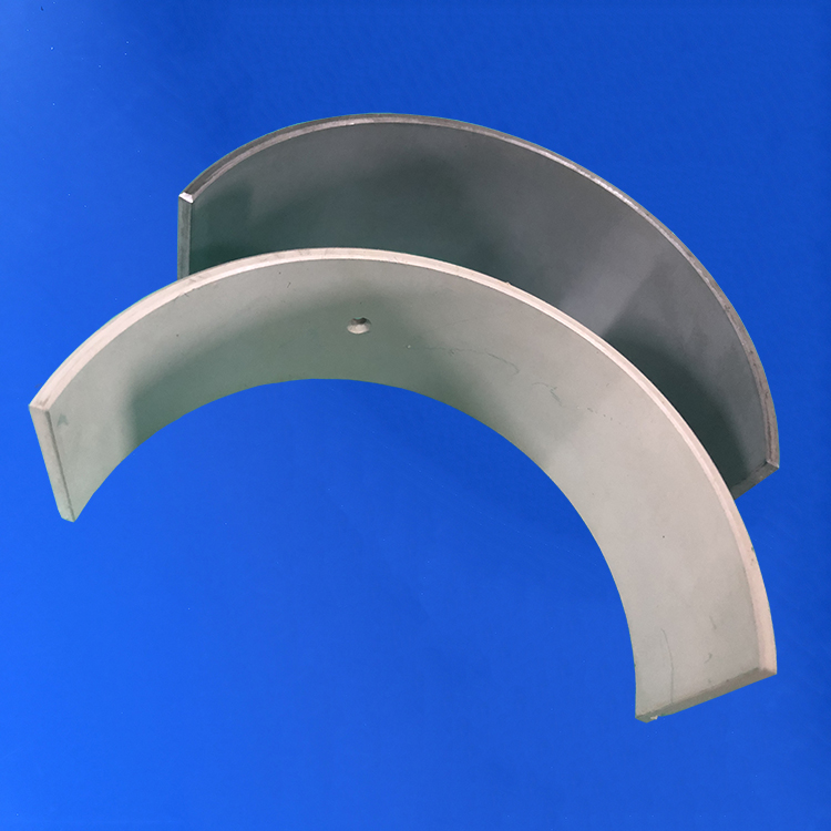 奔驰卡车连杆瓦 奔驰502发动机配件