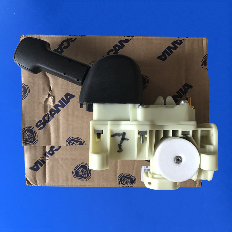 斯堪尼亚手刹阀 1882111