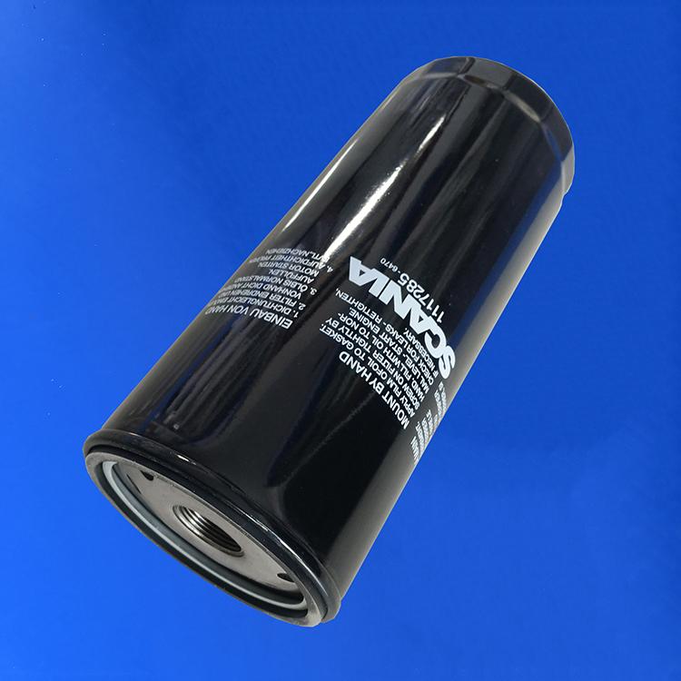 斯堪尼亚机油滤芯 1117285