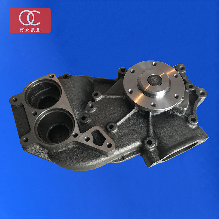 奔驰卡车发动机配件 冷却液泵 水泵