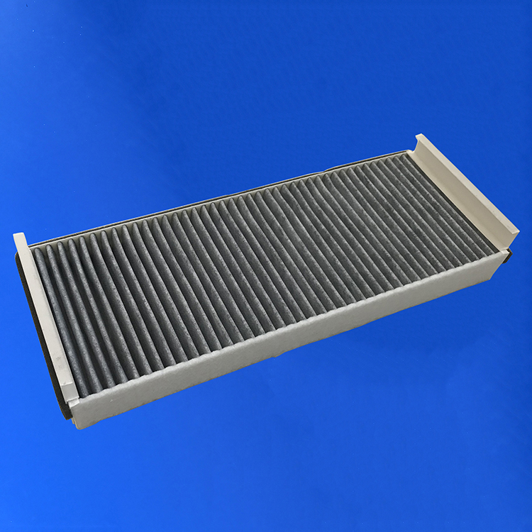 斯堪尼亚消防车配件 空调滤芯