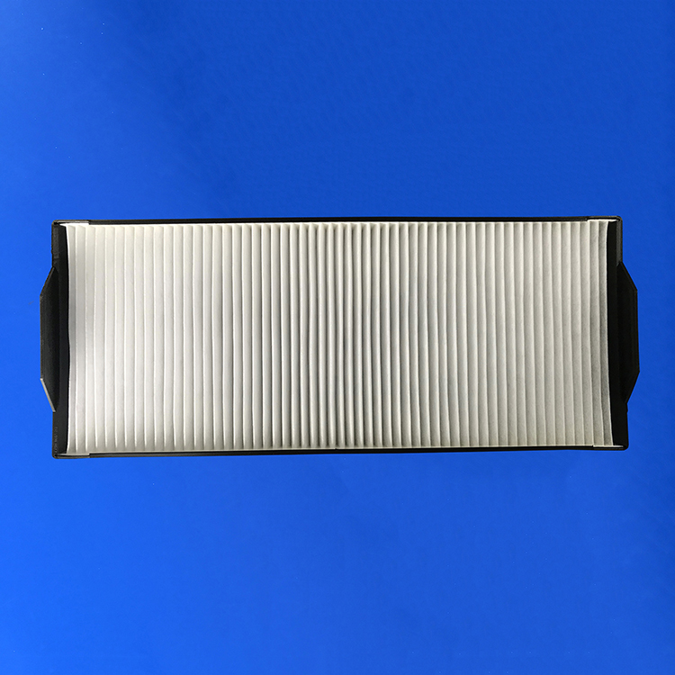 斯堪尼亚消防车空调滤芯 原厂配件 