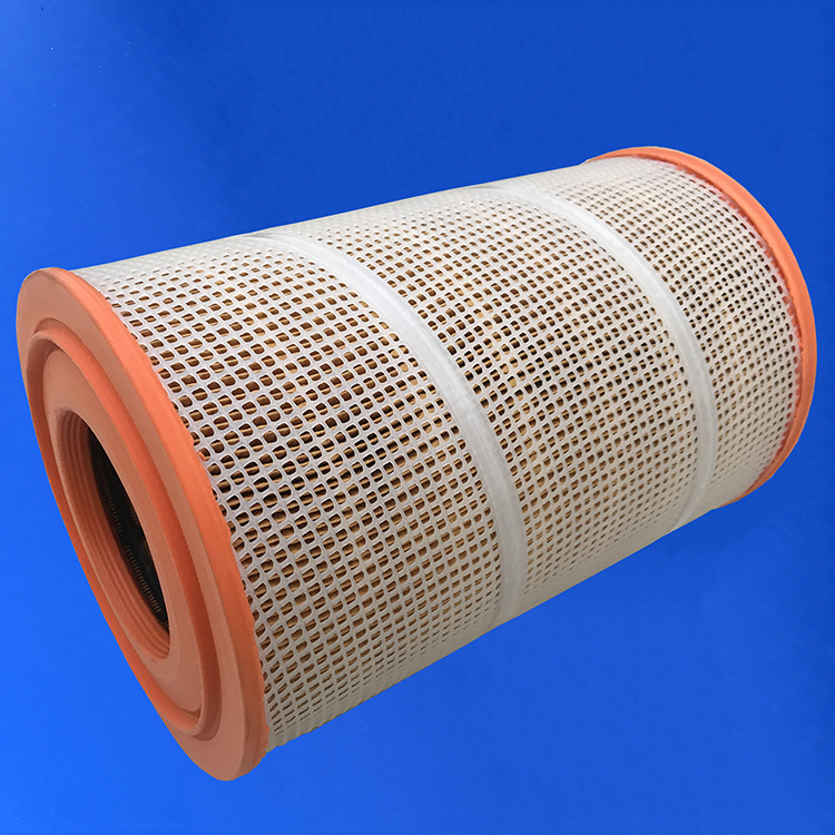 德国曼消防车空气滤芯 81084050015 原厂配件