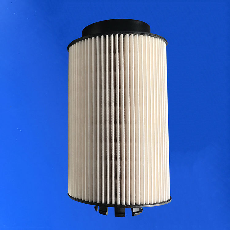 奔驰4160配件 奔驰4160卡车柴油滤芯 阿克托斯配件