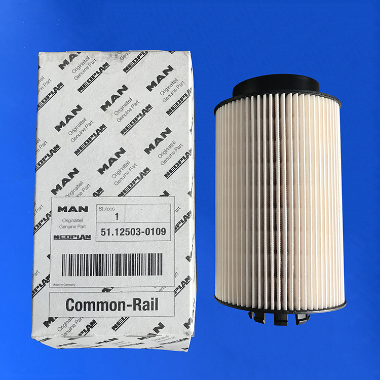 德国MAN配件 德国MAN柴油滤芯原厂