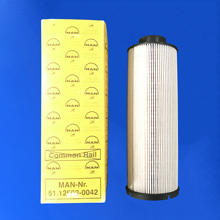 德国曼配件 德国曼柴油滤芯 原厂