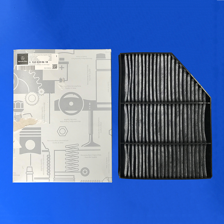 奔驰泵车滤清器 奔驰泵车空调滤清器