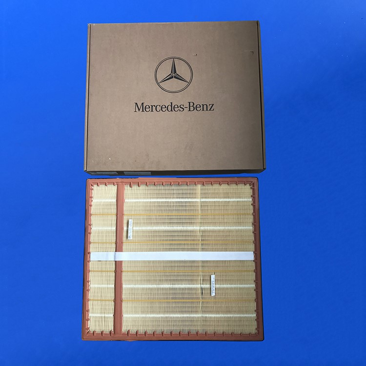 奔驰泵车配件 空气滤芯 A0040946604