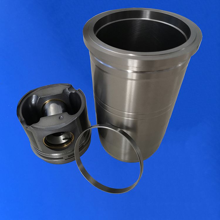 奔驰泵车配件 活塞四配套 A5410314437