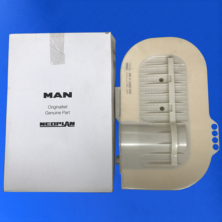 进口德国曼消防车配件 空气滤芯 81084050032