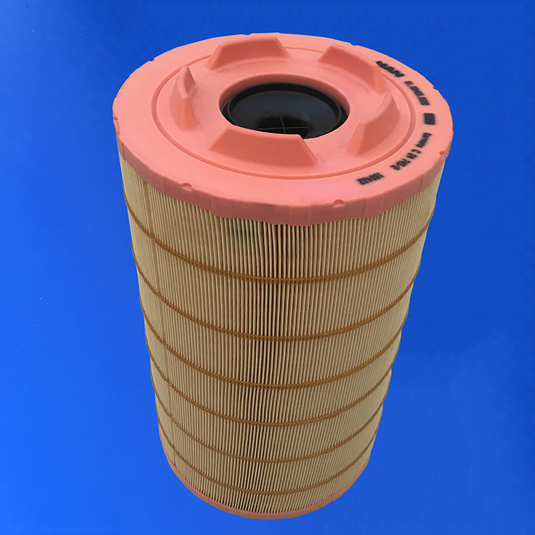 德国曼空气滤芯 原厂配件 81084050022