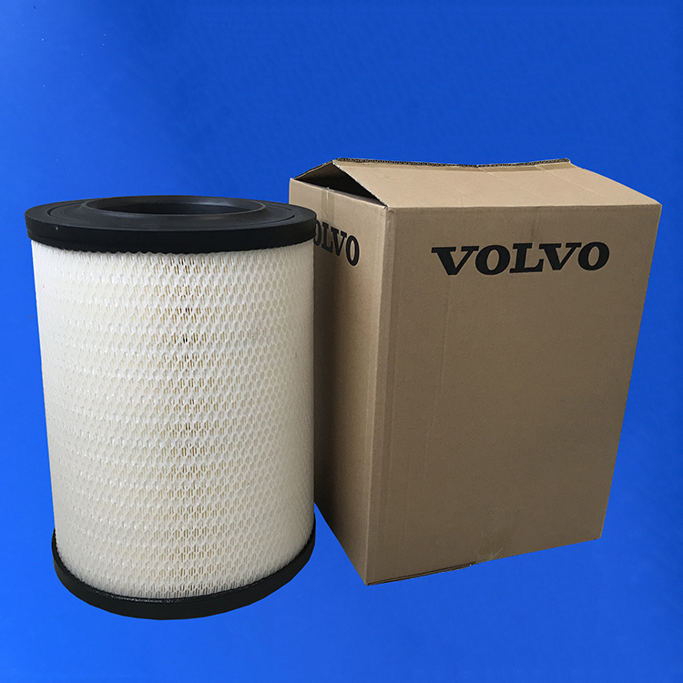 沃尔沃FM440泵车配件 空气滤芯 21337557