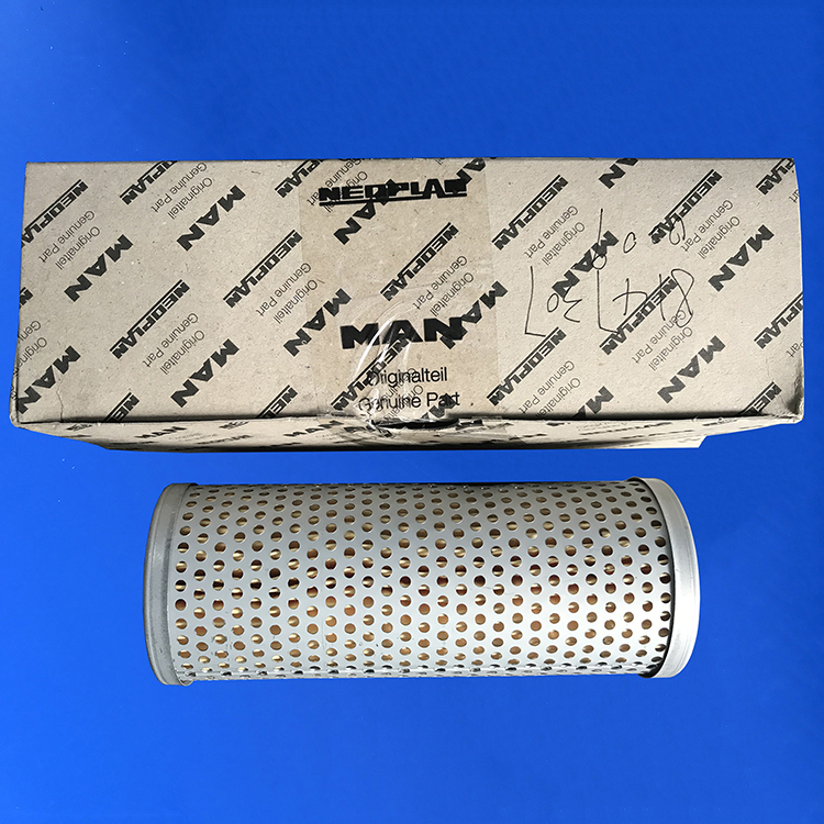 德国曼消防车转向滤芯 81473070009