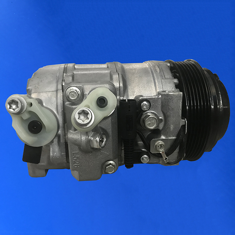 邢台奔驰卡车配件 奔驰卡车压缩机