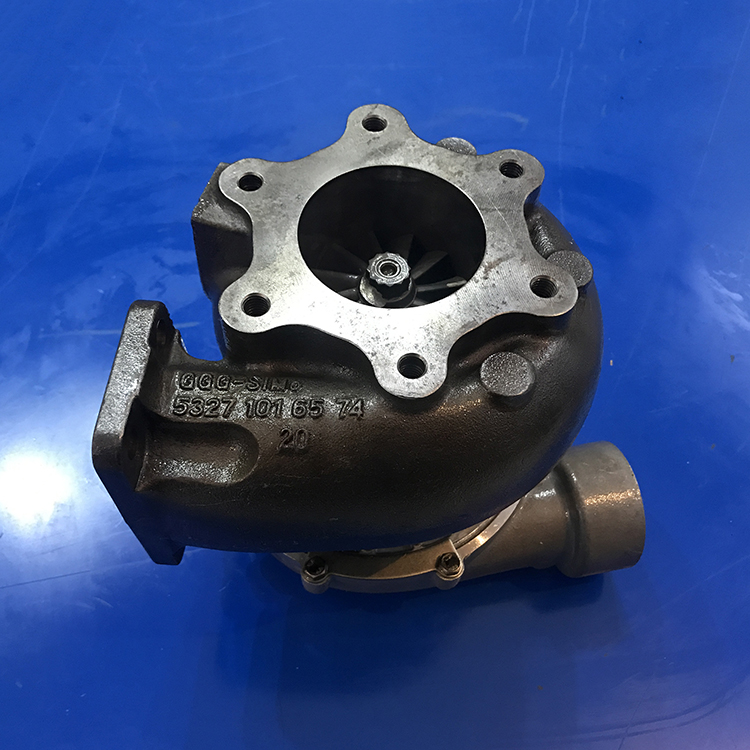 进口奔驰卡车配件 奔驰卡车涡轮增压器