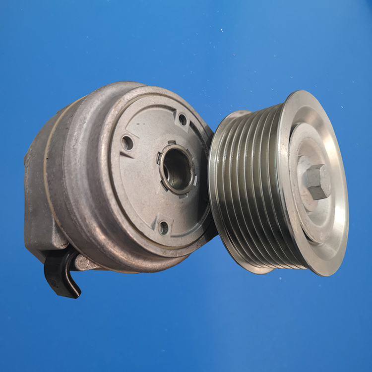 奔驰重卡配件 奔驰重卡涨紧轮