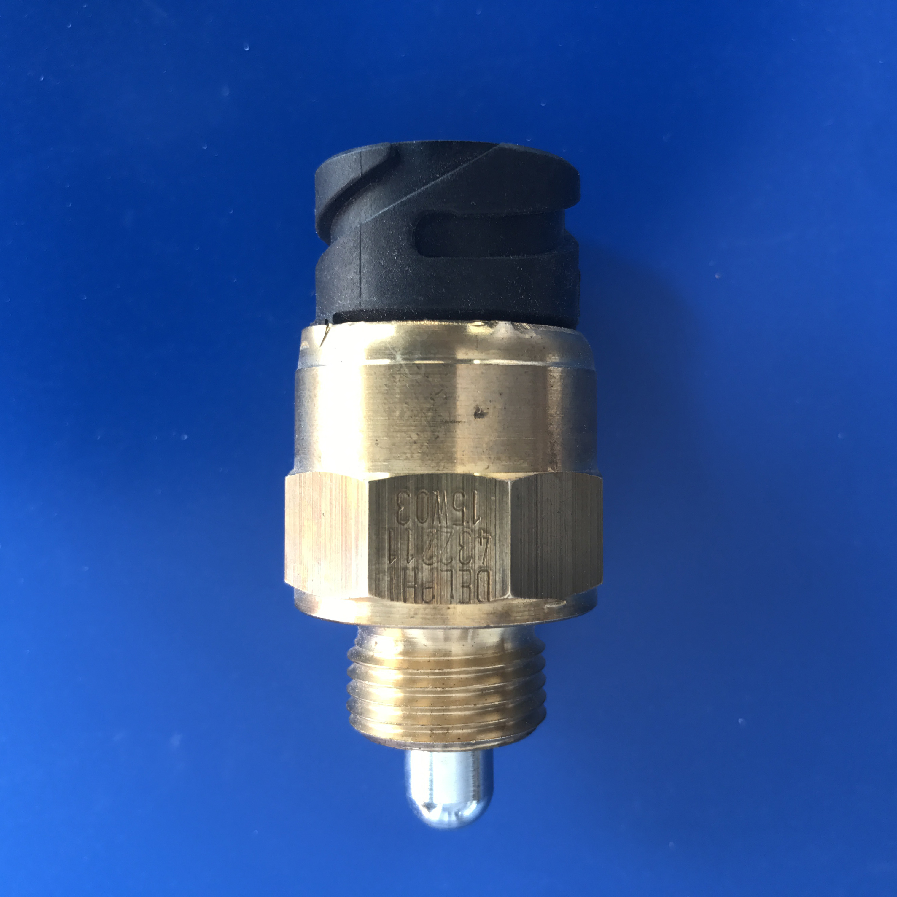 吉林德国曼配件 德国曼后桥行程开关