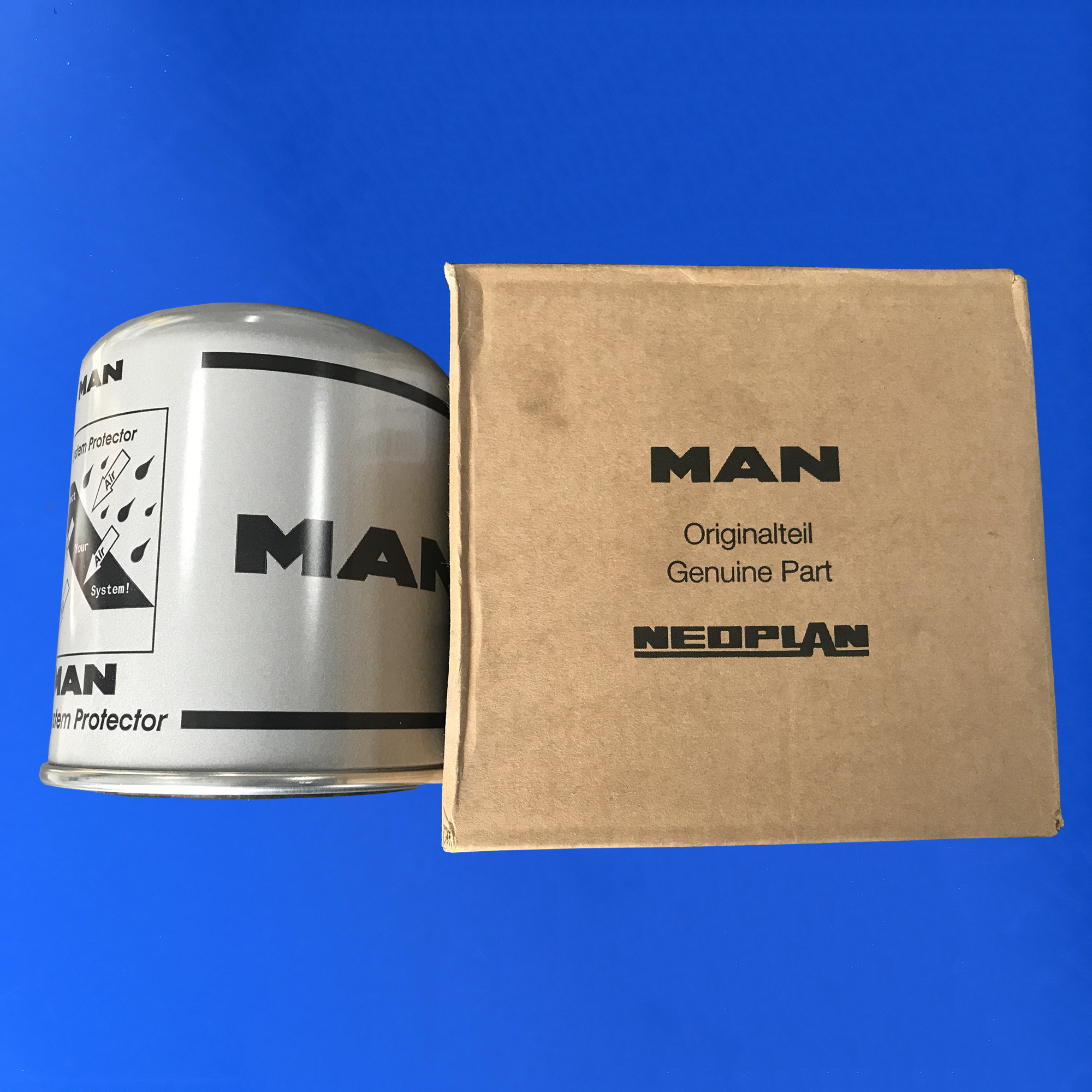 广东德国曼配件 德国曼干燥器滤芯 