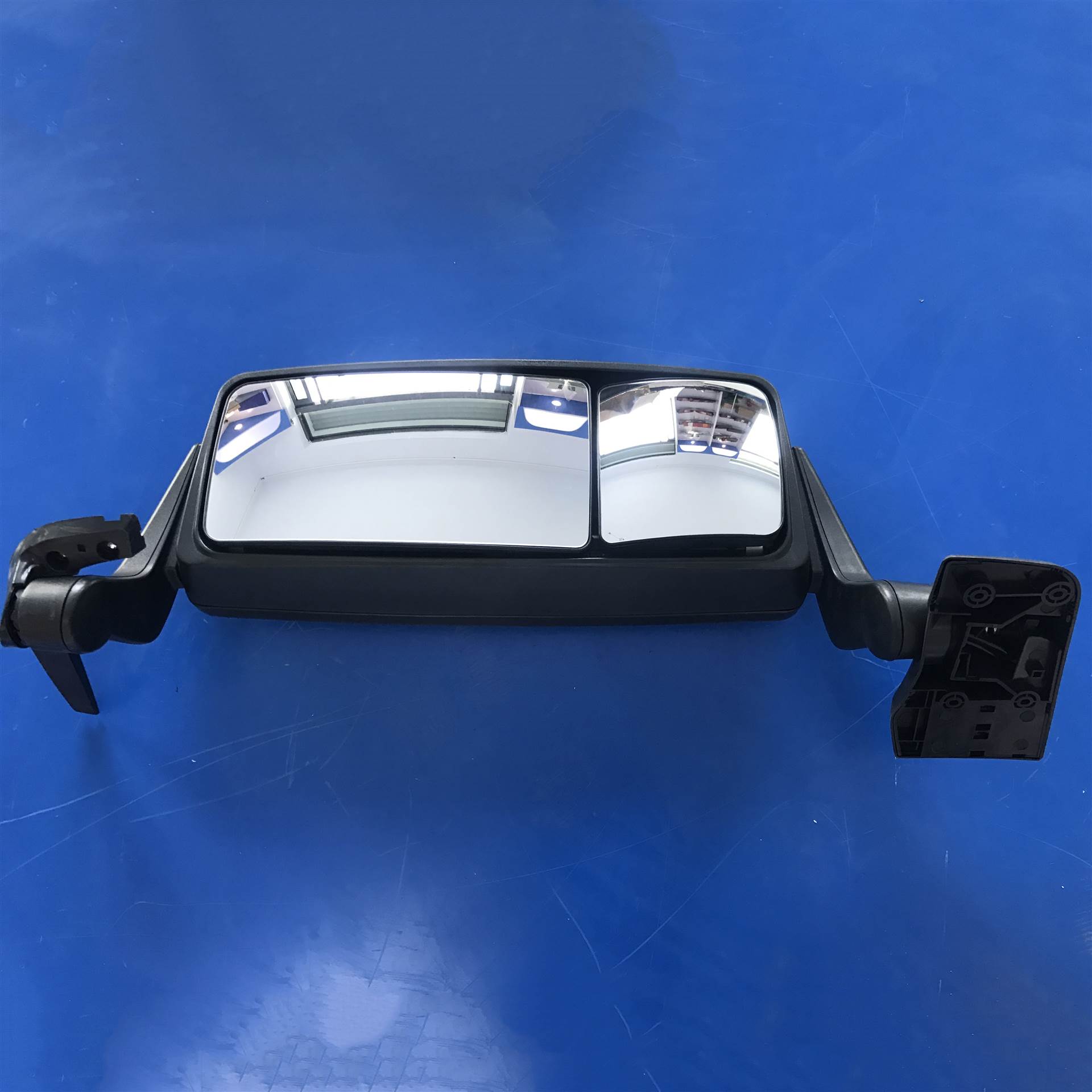 吉林德国曼配件 德国曼倒车镜