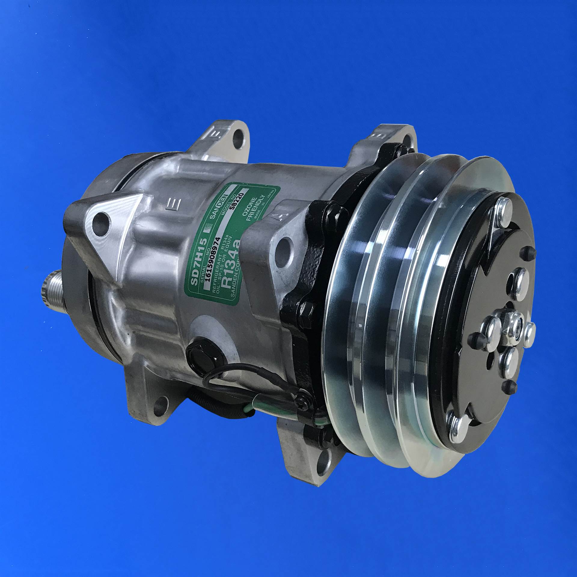 山西德国曼配件 德国曼空调压缩机