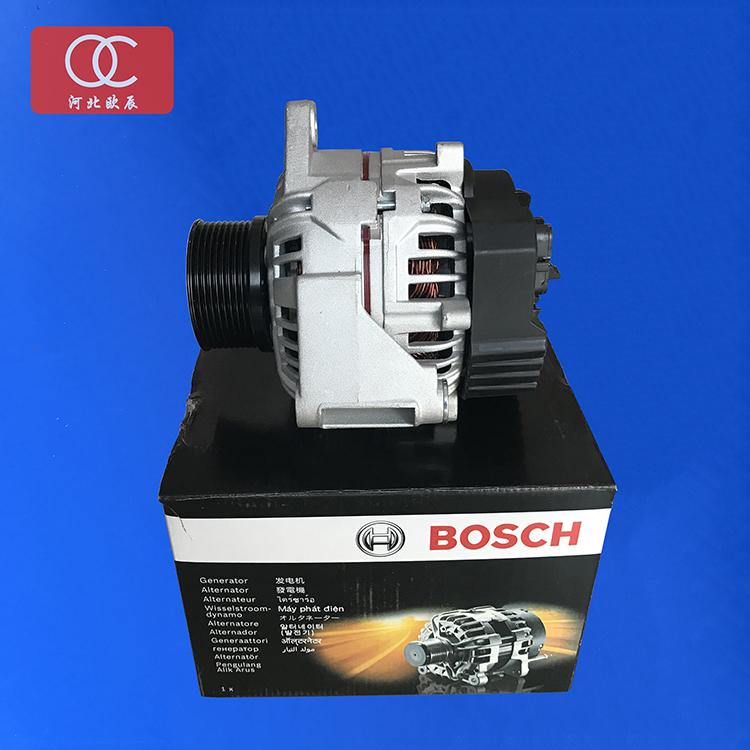 博士发电机 奔驰卡车博士发电机