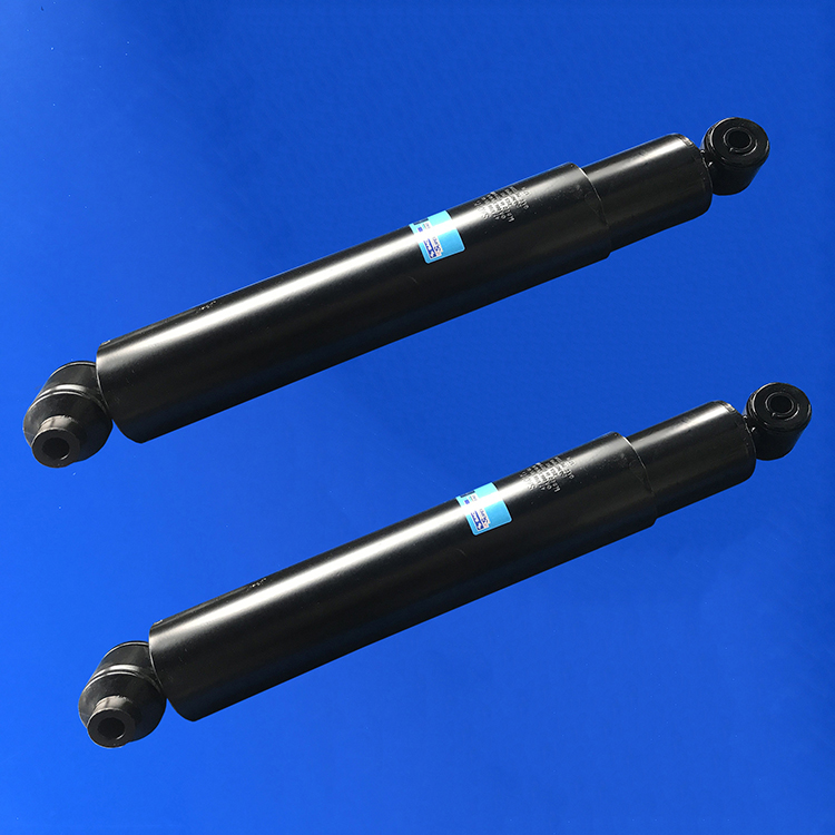 奔驰泵车底盘配件 减震器 A0063234500