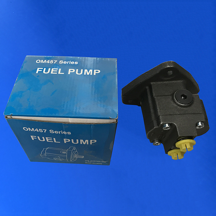 奔驰卡车底盘配件 奔驰转向助力泵