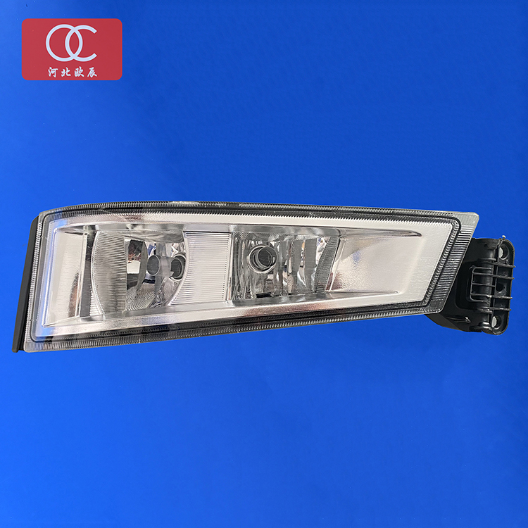 德国曼雾灯 进口德国曼配件大全 
